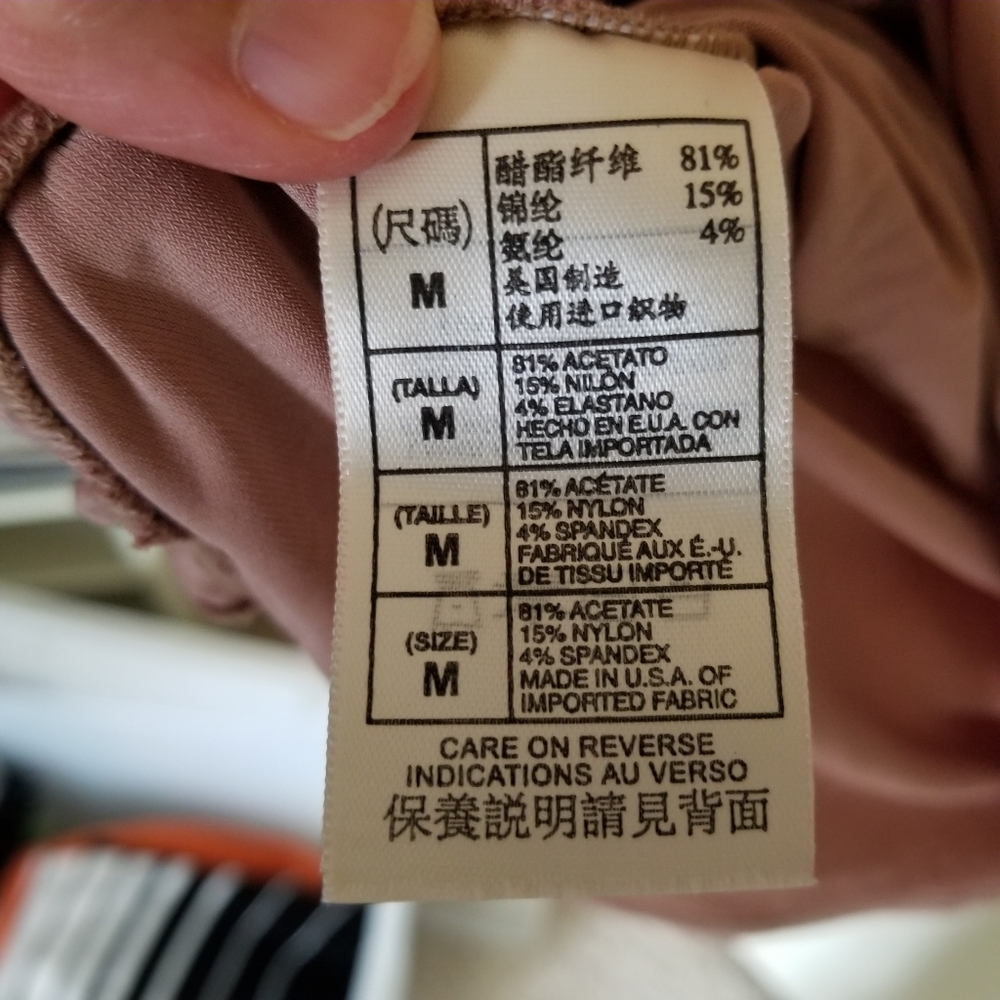 Maxstudio Top. Excellent Condition. Size Medium. - image 6